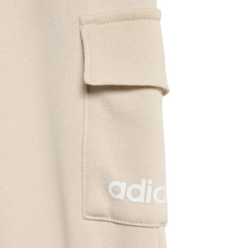 ADIDAS KOMPLET TRENERKA I LIN FL JOG 