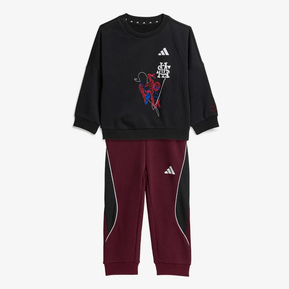 ADIDAS TRENERKA I MRVL SM JOG 