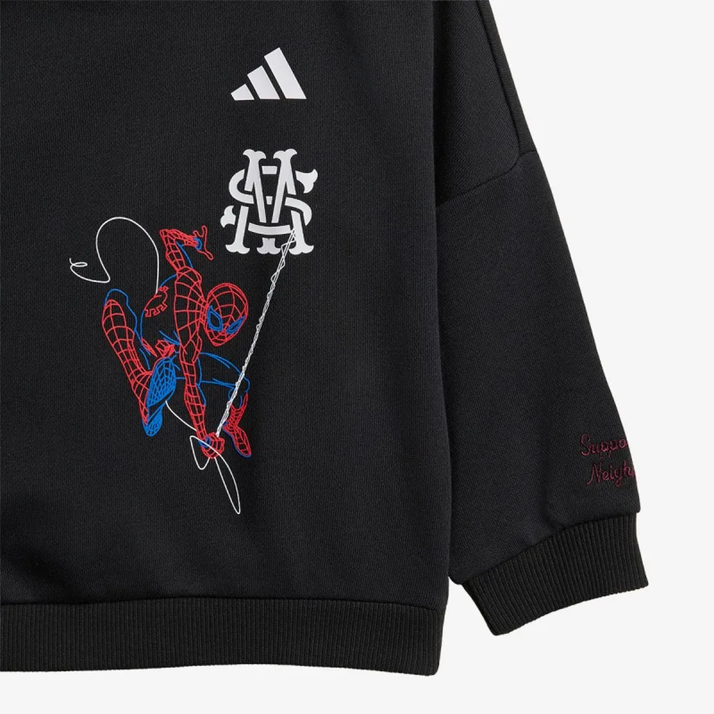 ADIDAS TRENERKA I MRVL SM JOG 