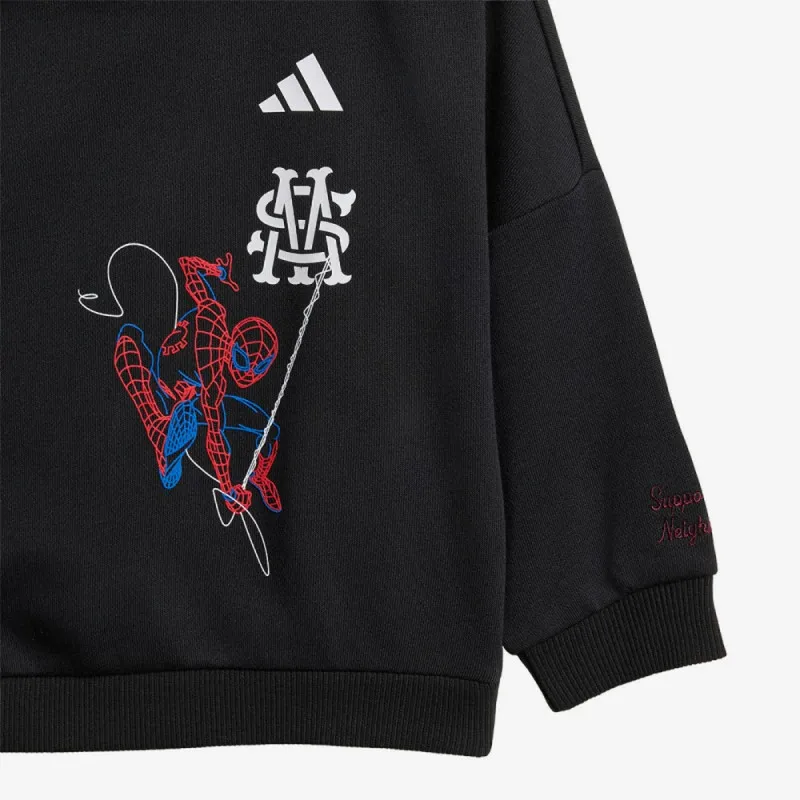 ADIDAS TRENERKA I MRVL SM JOG 