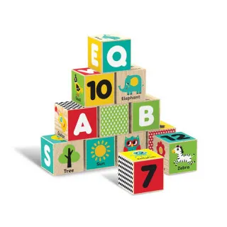 KIDS HITS DRVENE KOCKICE ABC