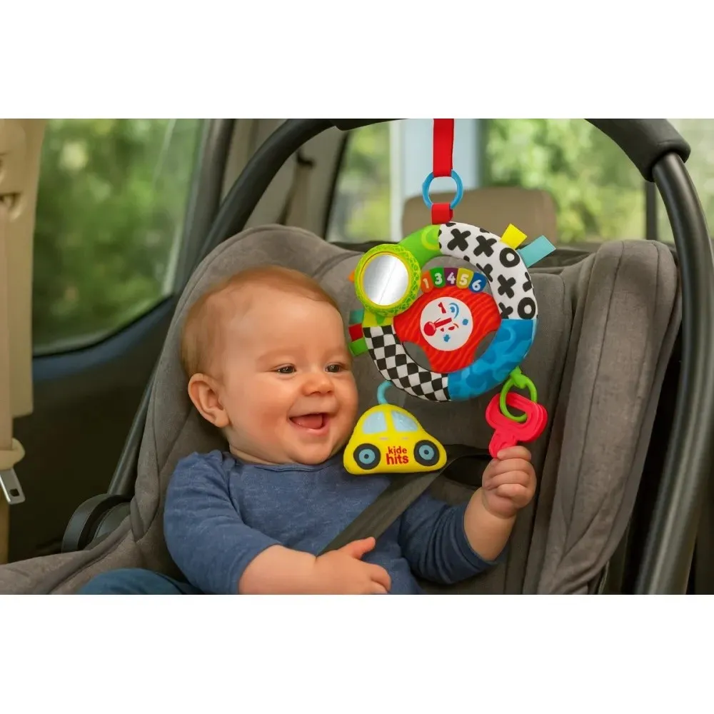 KIDS HITS MUZICKI VOLAN 