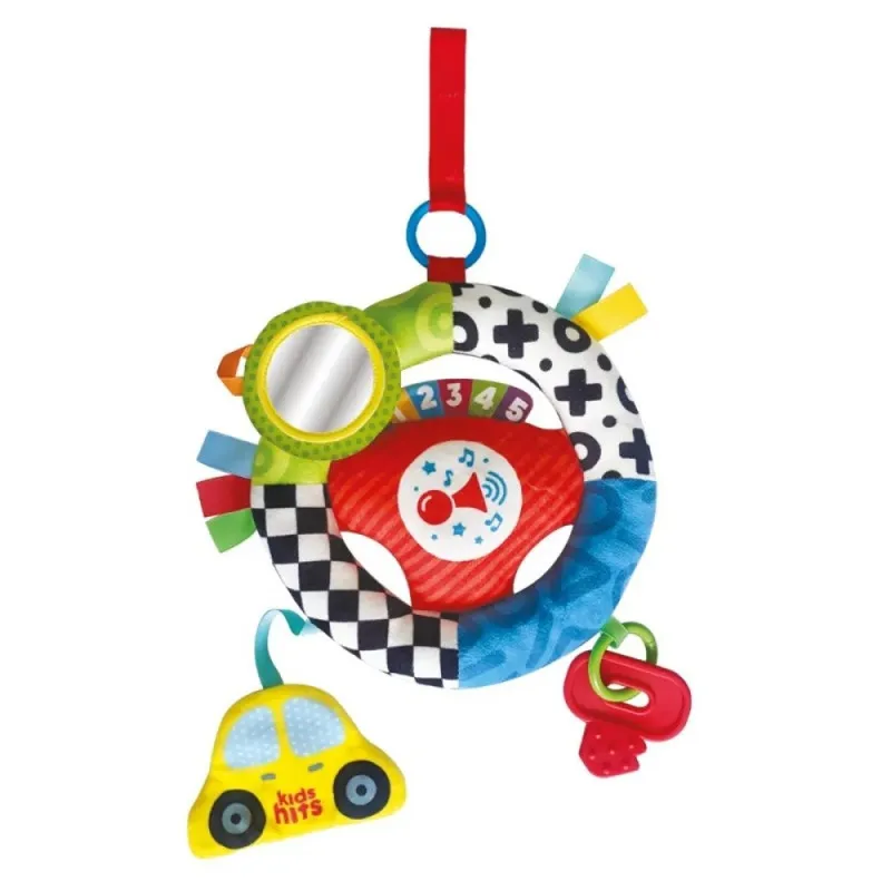 KIDS HITS MUZICKI VOLAN 