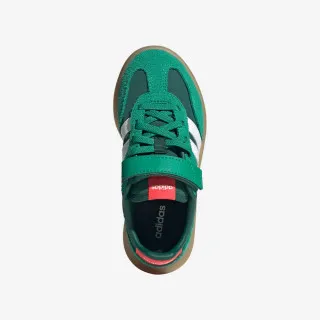 ADIDAS PATIKE BARREDA DECODE EL C 