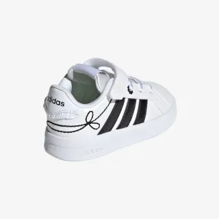 ADIDAS PATIKE GRAND COURT 3.0 GIRLS EL I 