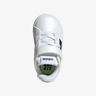 ADIDAS PATIKE GRAND COURT 3.0 GIRLS EL I 