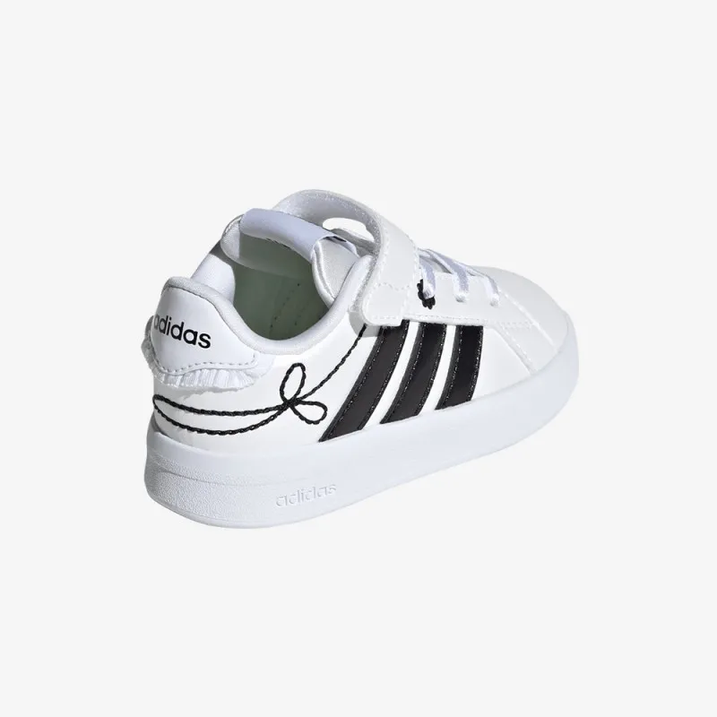 ADIDAS PATIKE GRAND COURT 3.0 GIRLS EL I 