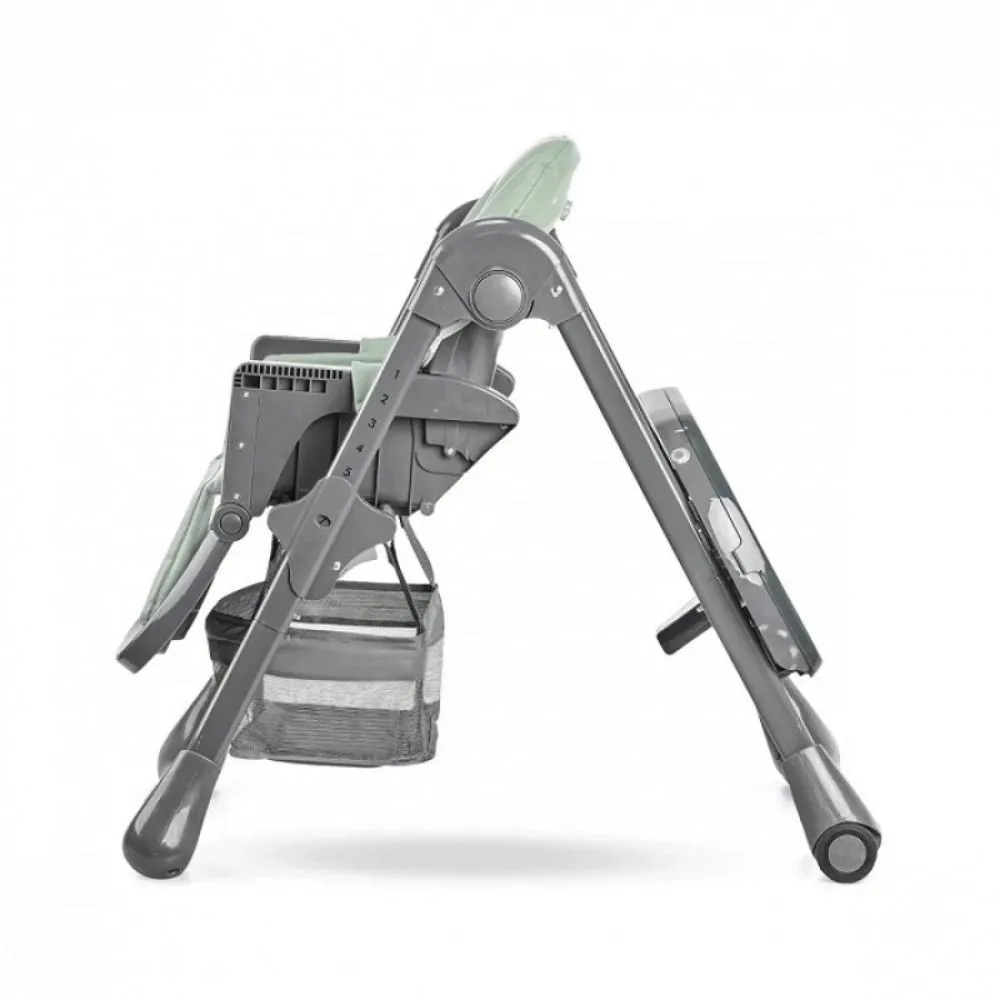 KINDERKRAFT HRANILICA TASTEE OLIVE