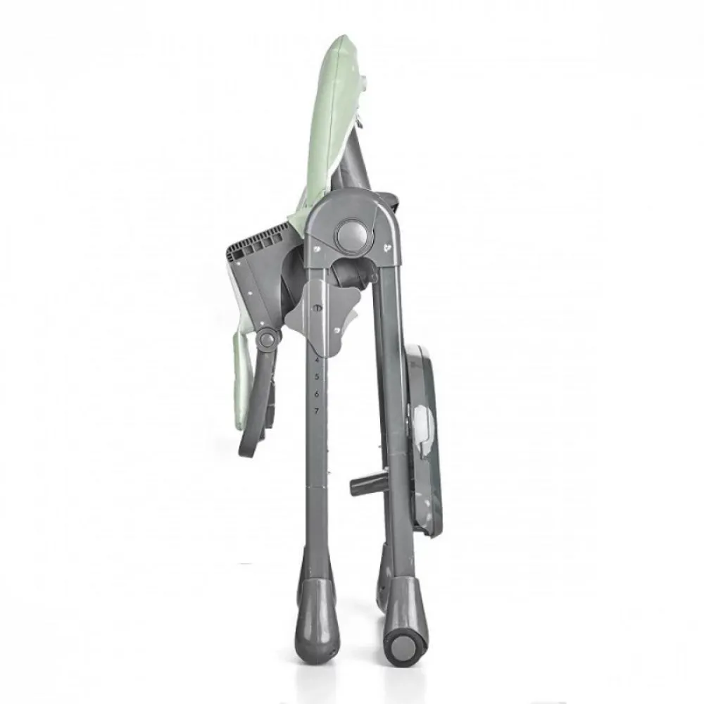 KINDERKRAFT HRANILICA TASTEE OLIVE
