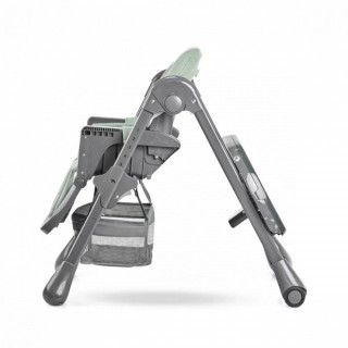 KINDERKRAFT HRANILICA TASTEE OLIVE