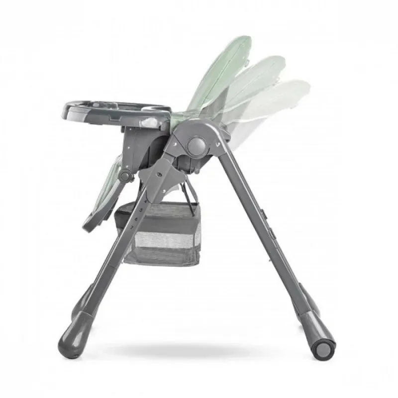 KINDERKRAFT HRANILICA TASTEE OLIVE