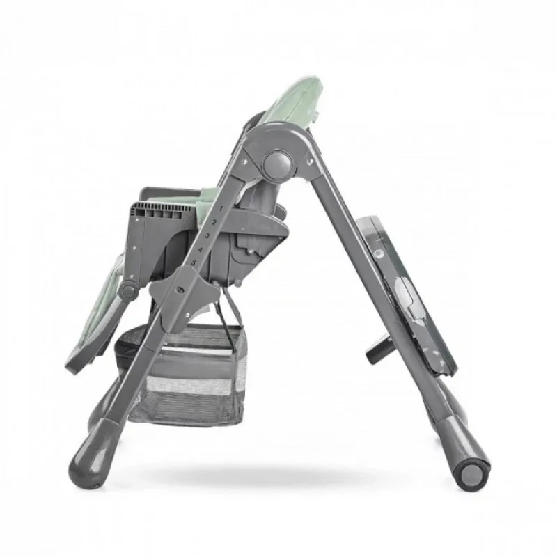 KINDERKRAFT HRANILICA TASTEE OLIVE