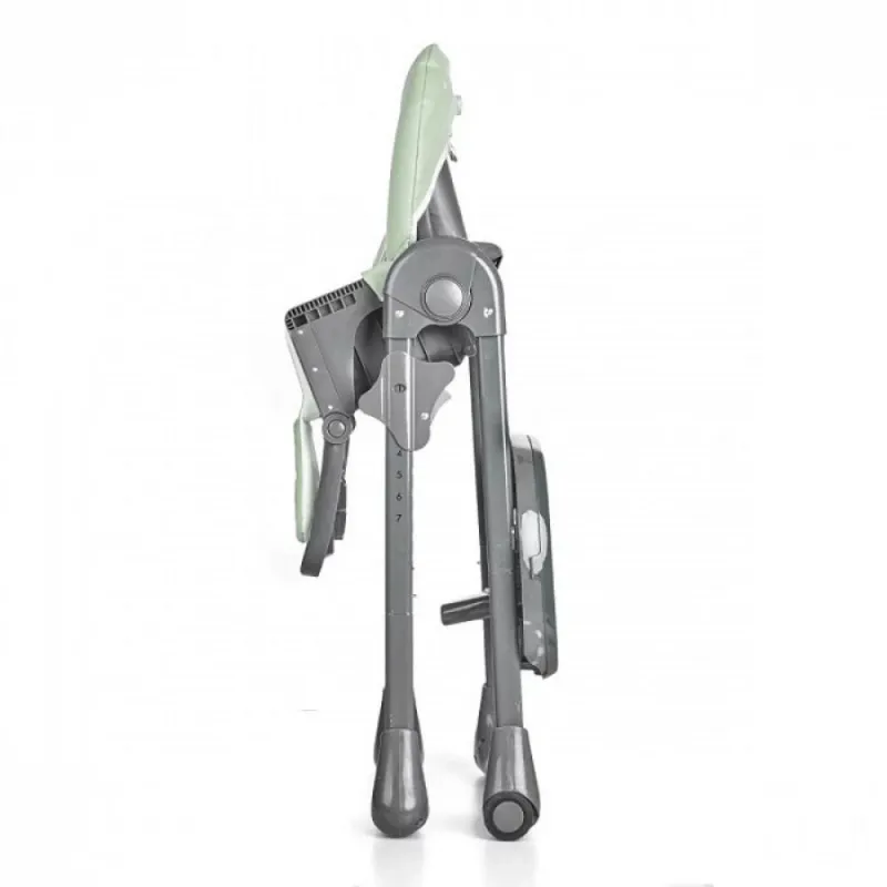 KINDERKRAFT HRANILICA TASTEE OLIVE