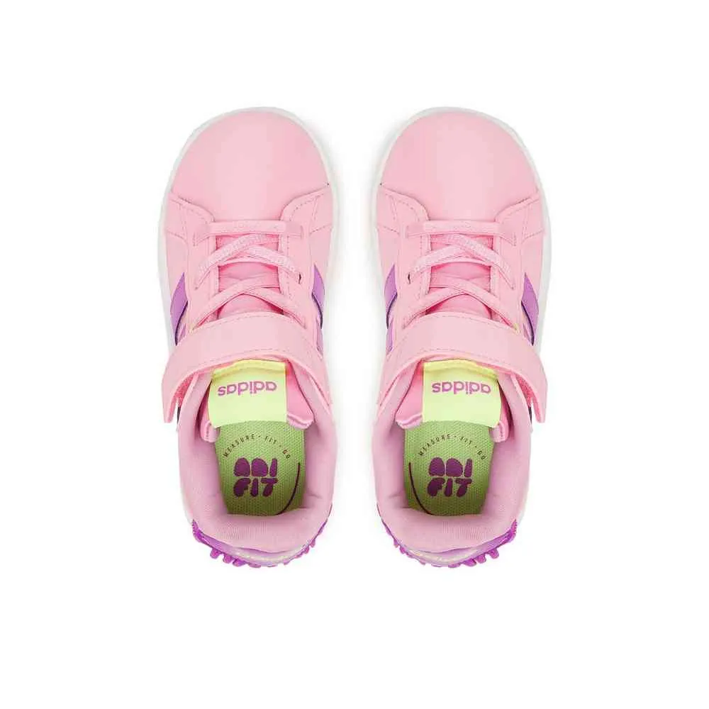 ADIDAS PATIKE GRAND COURT 3.0 GIRLS EL I 