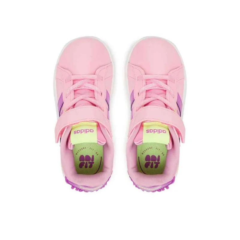 ADIDAS PATIKE GRAND COURT 3.0 GIRLS EL I 