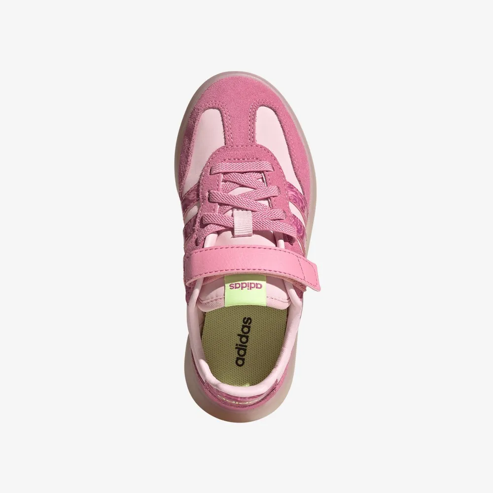 ADIDAS PATIKE BARREDA DECODE EL C 