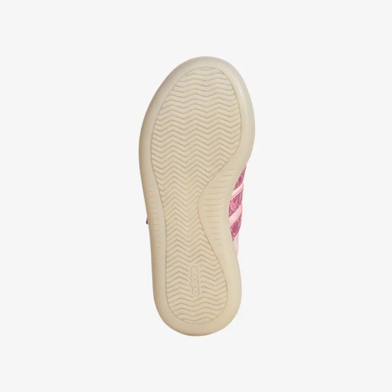 ADIDAS PATIKE BARREDA DECODE EL C 