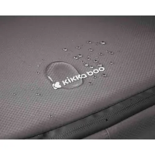 KIKKA BOO KOLICA TRIO SISTEM MODENA DARK GREY 