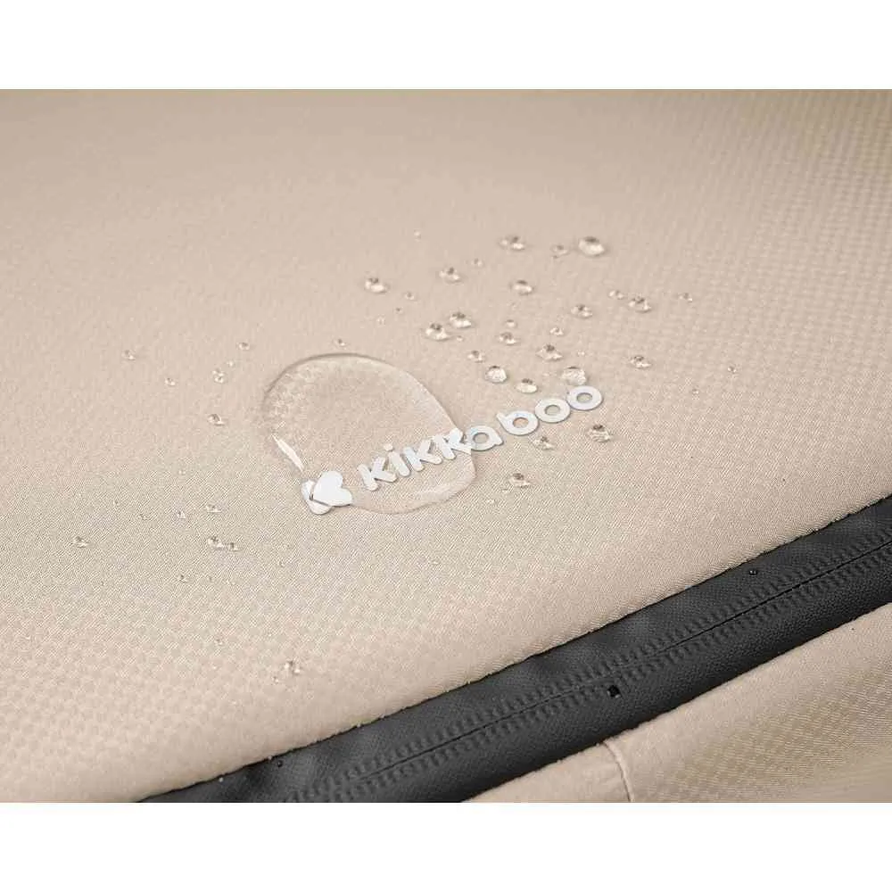 KIKKA BOO KOLICA TRIO SISTEM MODENA BEIGE 