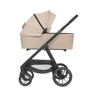 KIKKA BOO KOLICA TRIO SISTEM MODENA BEIGE 