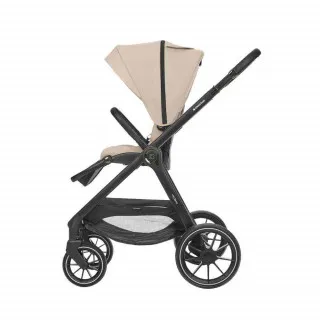KIKKA BOO KOLICA TRIO SISTEM MODENA BEIGE 