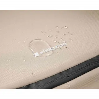 KIKKA BOO KOLICA TRIO SISTEM MODENA BEIGE 