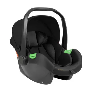 KIKKA BOO KOLICA TRIO SISTEM AMAIA BLACK