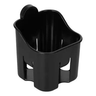 KIKKA BOO KOLICA TRIO SISTEM AMAIA BLACK