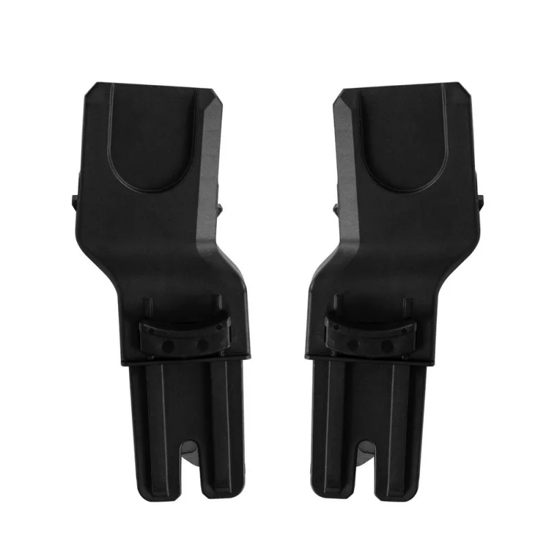 KIKKA BOO KOLICA TRIO SISTEM AMAIA BLACK