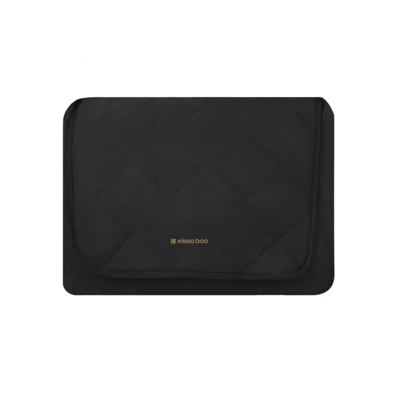KIKKA BOO KOLICA TRIO SISTEM AMAIA BLACK