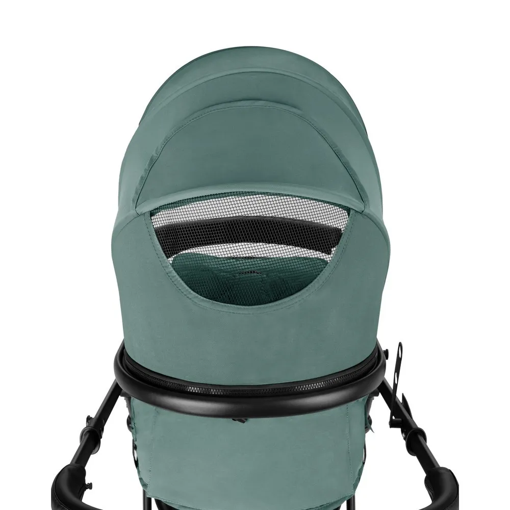 KIKKA BOO KOLICA TRIO SISTEM AMAIA MINT 