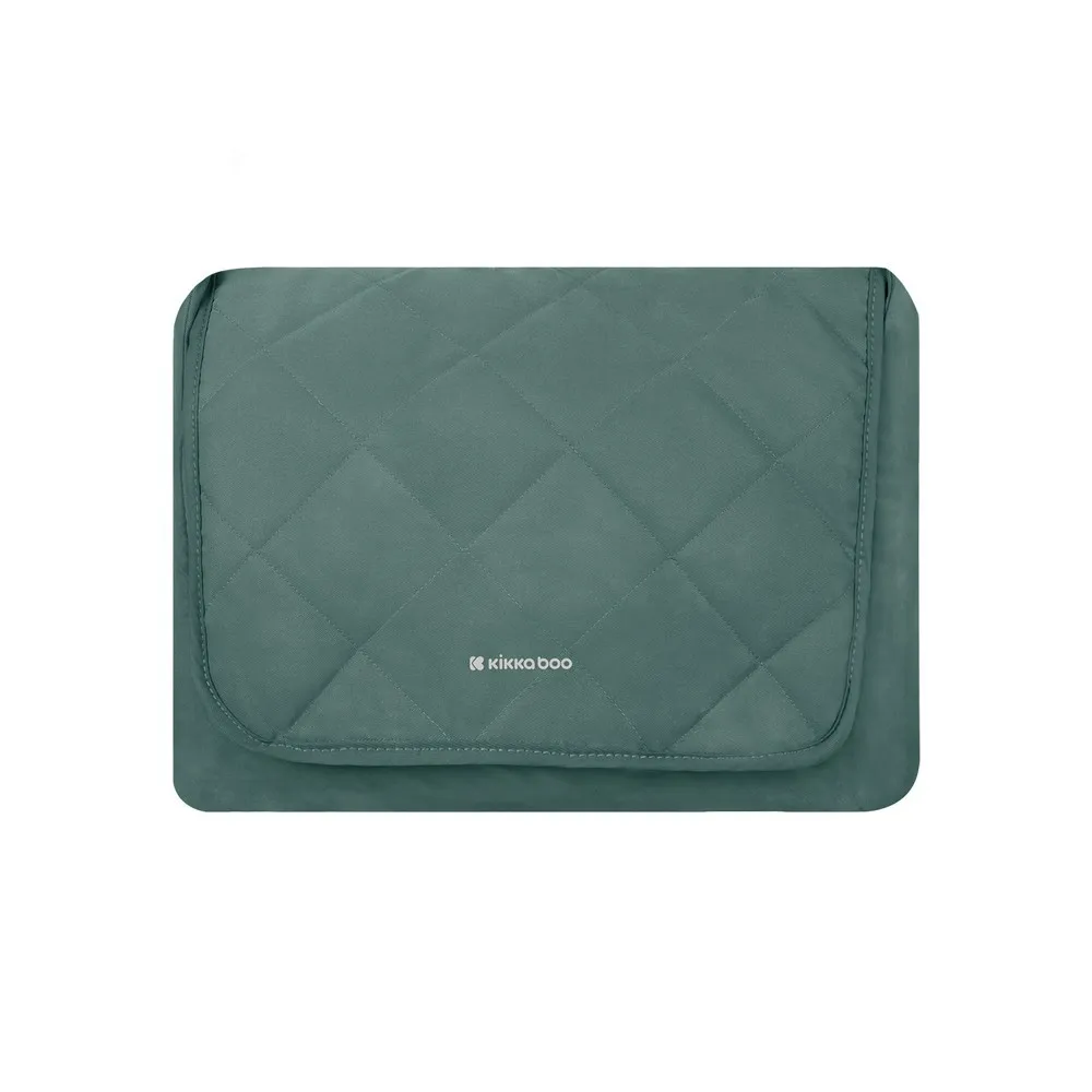 KIKKA BOO KOLICA TRIO SISTEM AMAIA MINT 