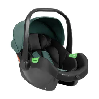 KIKKA BOO KOLICA TRIO SISTEM AMAIA MINT 