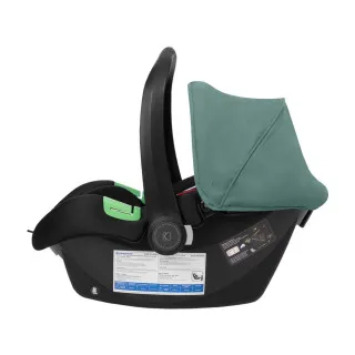 KIKKA BOO KOLICA TRIO SISTEM AMAIA MINT 