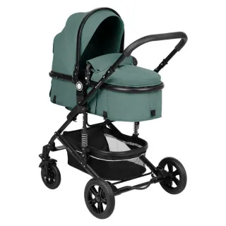 KIKKA BOO KOLICA TRIO SISTEM AMAIA MINT 