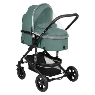 KIKKA BOO KOLICA TRIO SISTEM AMAIA MINT 