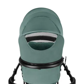 KIKKA BOO KOLICA TRIO SISTEM AMAIA MINT 