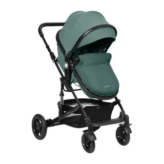 KIKKA BOO KOLICA TRIO SISTEM AMAIA MINT 