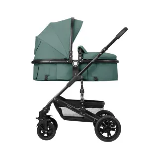 KIKKA BOO KOLICA TRIO SISTEM AMAIA MINT 