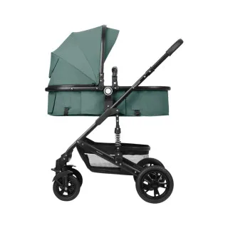 KIKKA BOO KOLICA TRIO SISTEM AMAIA MINT 