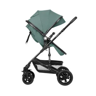 KIKKA BOO KOLICA TRIO SISTEM AMAIA MINT 