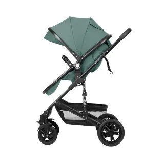 KIKKA BOO KOLICA TRIO SISTEM AMAIA MINT 