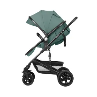 KIKKA BOO KOLICA TRIO SISTEM AMAIA MINT 