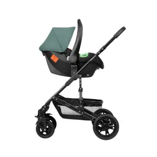 KIKKA BOO KOLICA TRIO SISTEM AMAIA MINT 