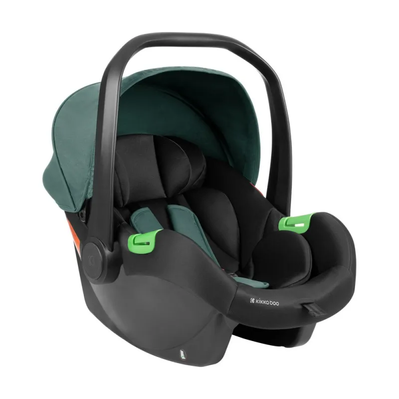 KIKKA BOO KOLICA TRIO SISTEM AMAIA MINT 