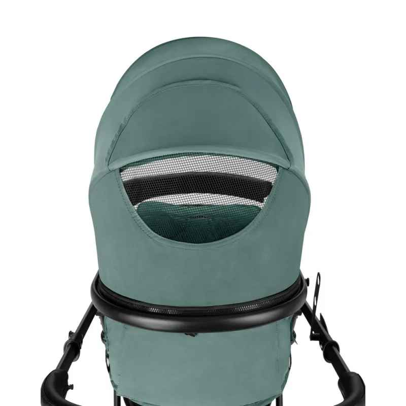 KIKKA BOO KOLICA TRIO SISTEM AMAIA MINT 