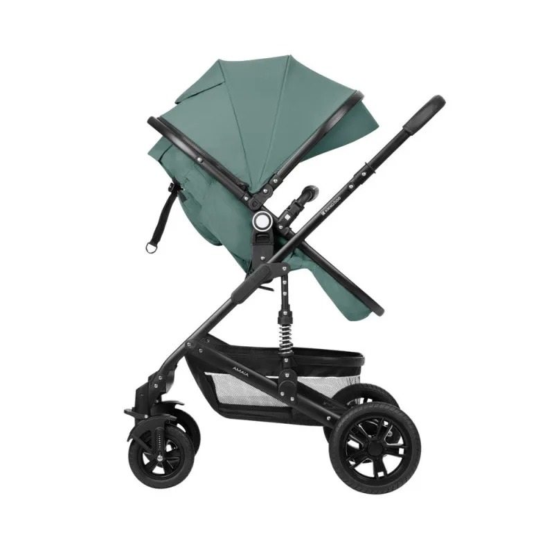 KIKKA BOO KOLICA TRIO SISTEM AMAIA MINT 