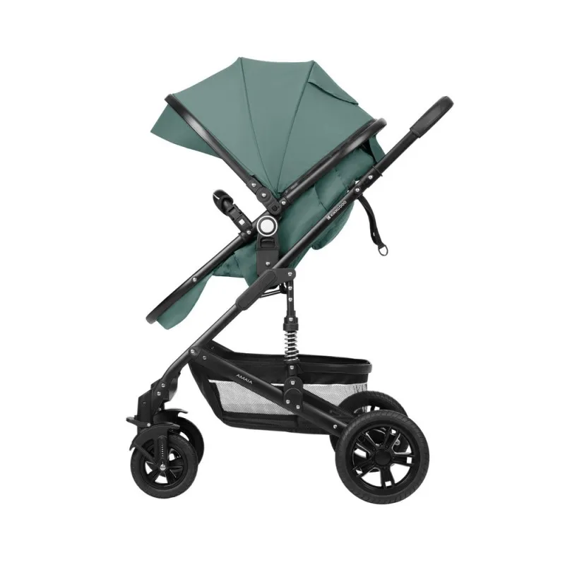 KIKKA BOO KOLICA TRIO SISTEM AMAIA MINT 