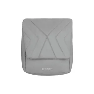 KIKKA BOO KOLICA TRIO SISTEM DARLING LIGHT GREY 