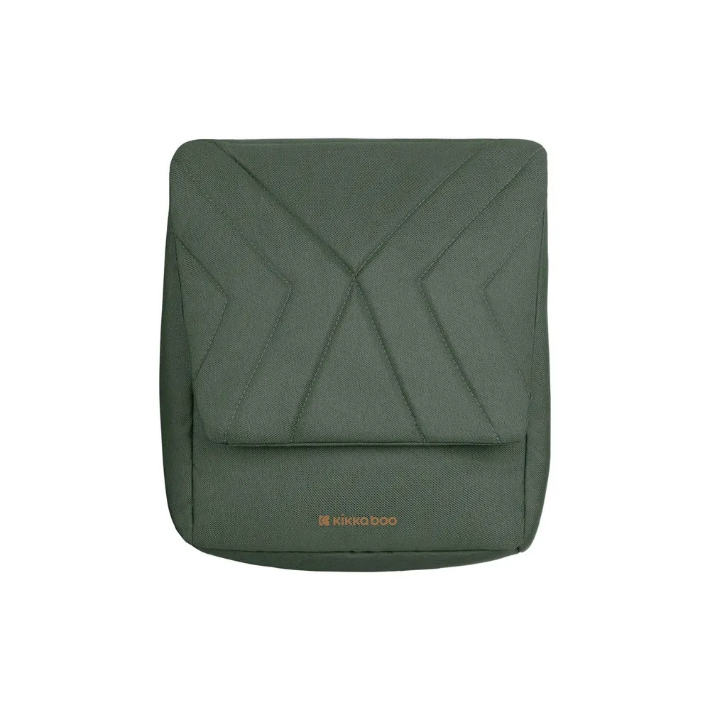KIKKA BOO KOLICA TRIO SISTEM DARLING ARMY GREEN 